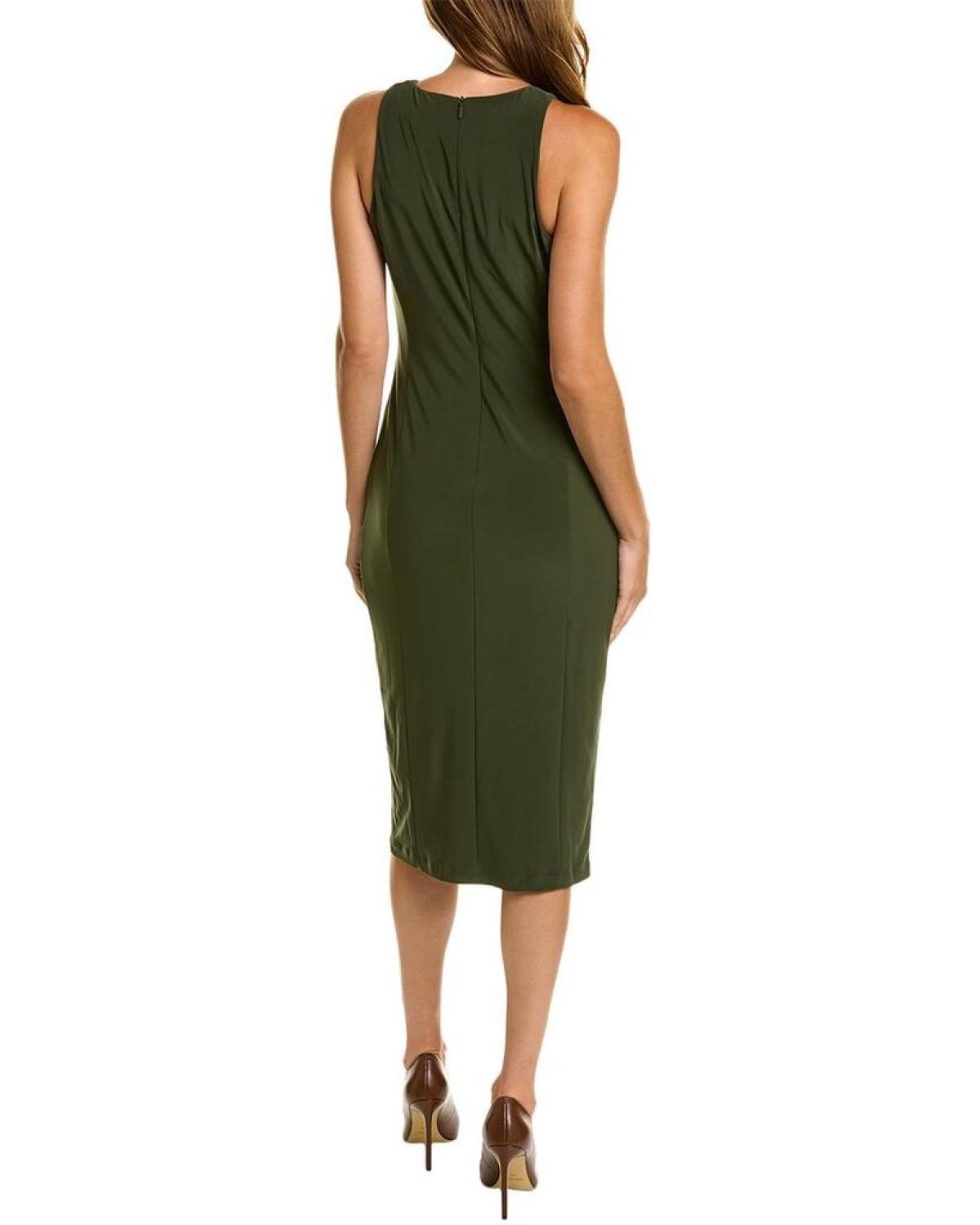 Max Mara Leisure Angola Dress