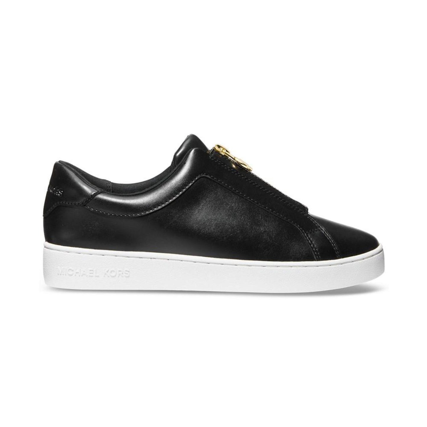 Women's Keaton Zip Slip-On Sneakers