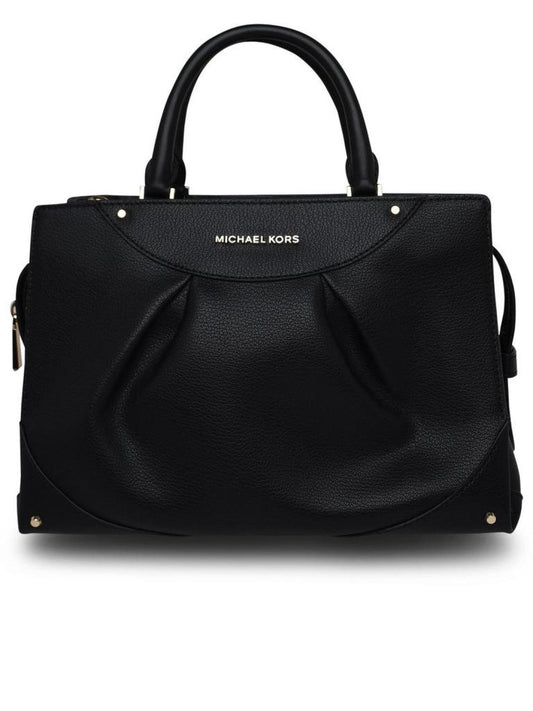 Michael Michael Kors Enzo Medium Satchel Bag