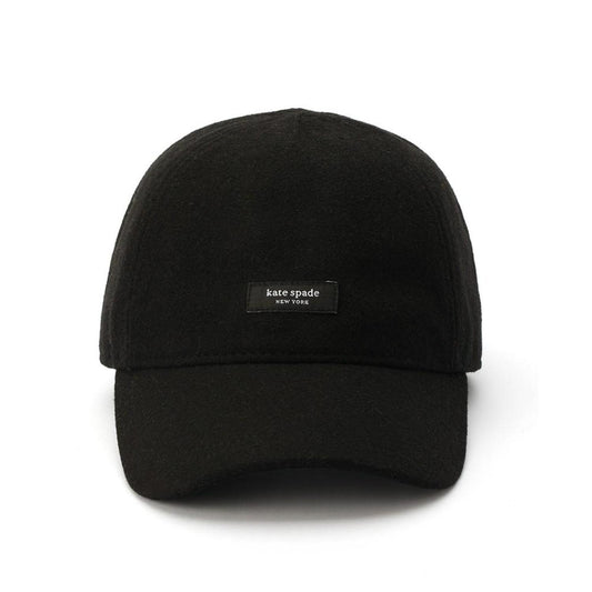 Women's Sam Wool Baseball Cap