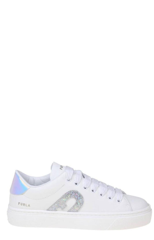 Furla Joy Low-Top Sneakers