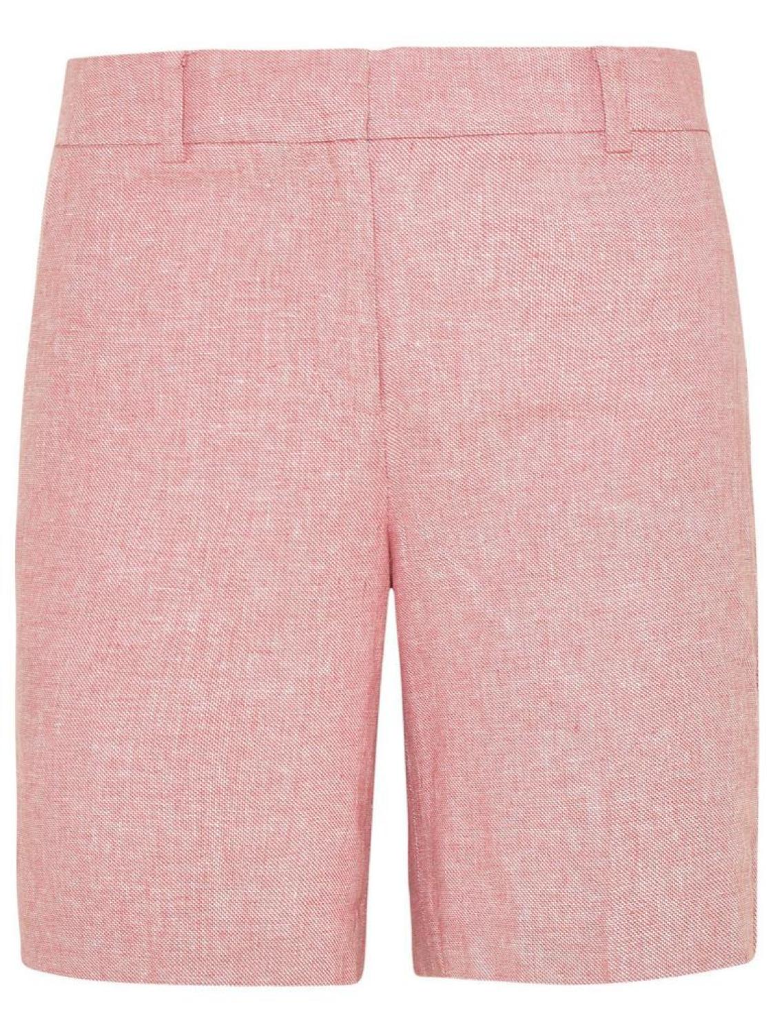 Michael Michael Kors High Waist Tailored Shorts