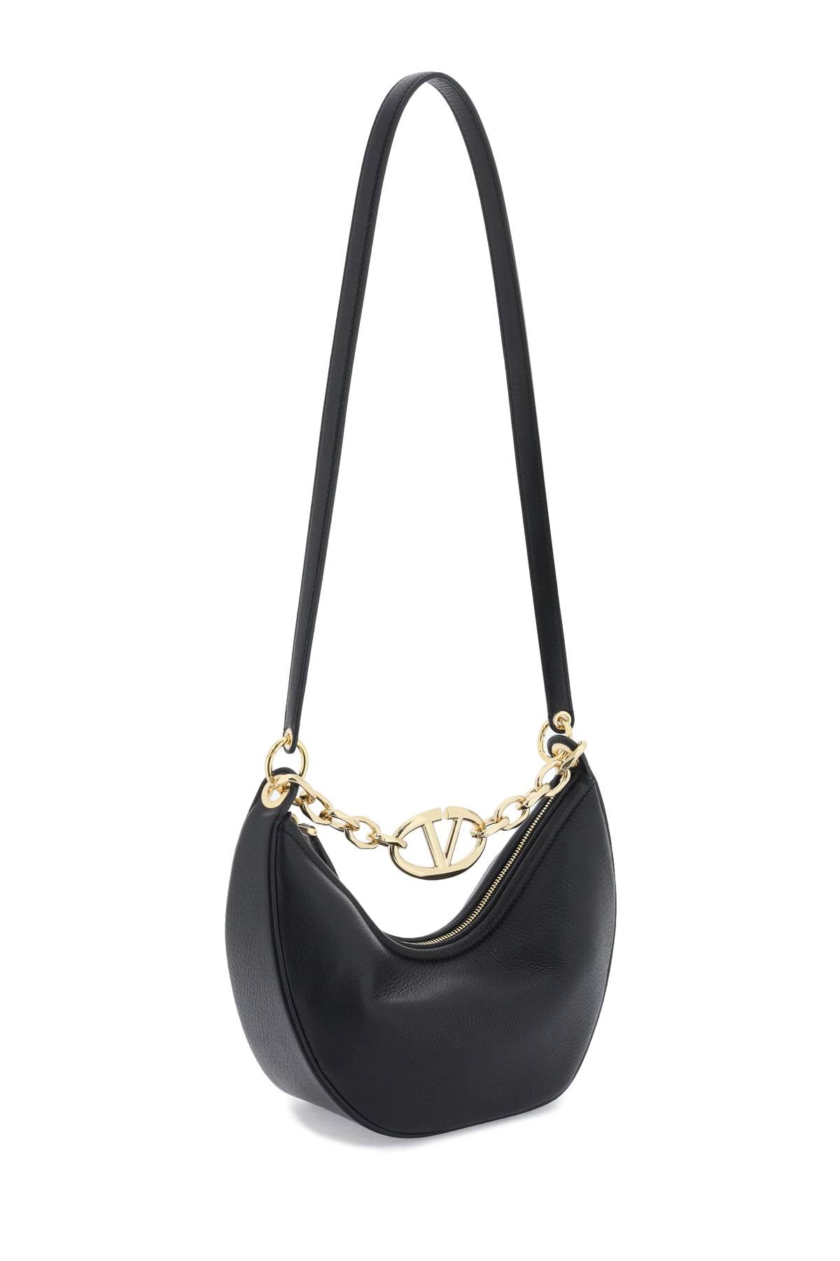 Valentino garavani moon hobo bag