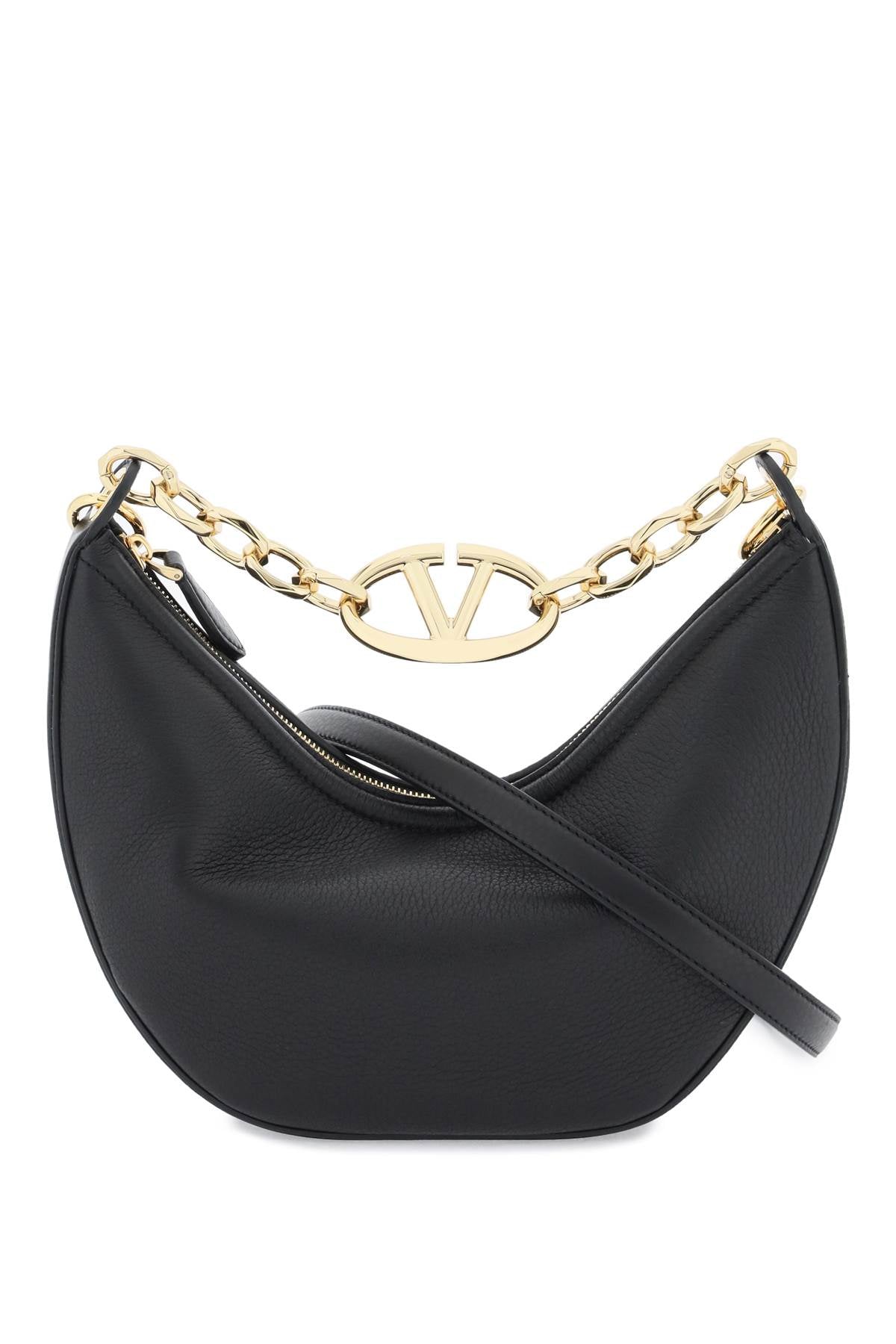 Valentino garavani moon hobo bag