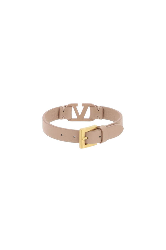 Valentino garavani vlogo signature bracelet