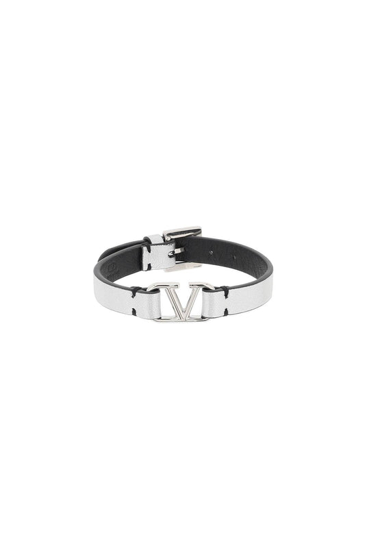 Valentino garavani vlogo signature bracelet