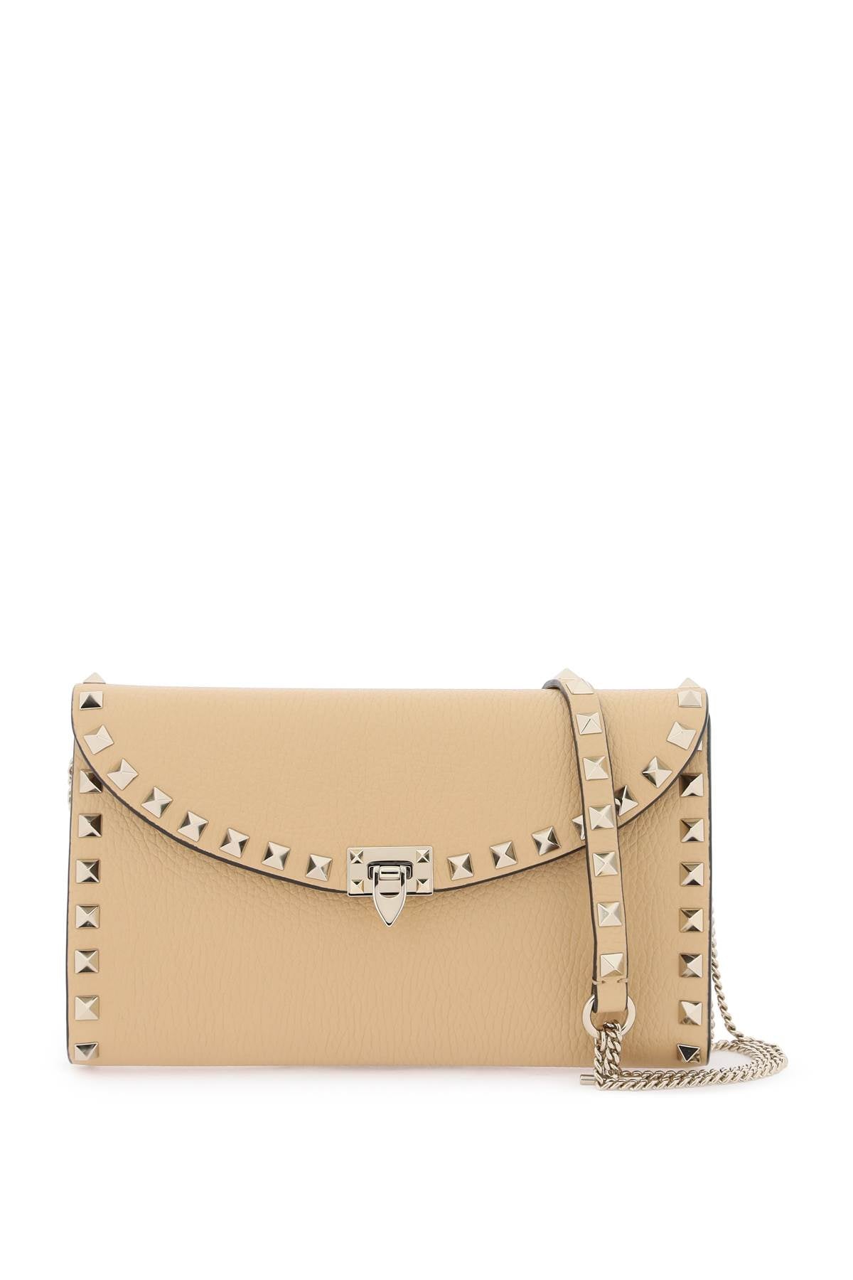 Valentino garavani mini rockstud studded