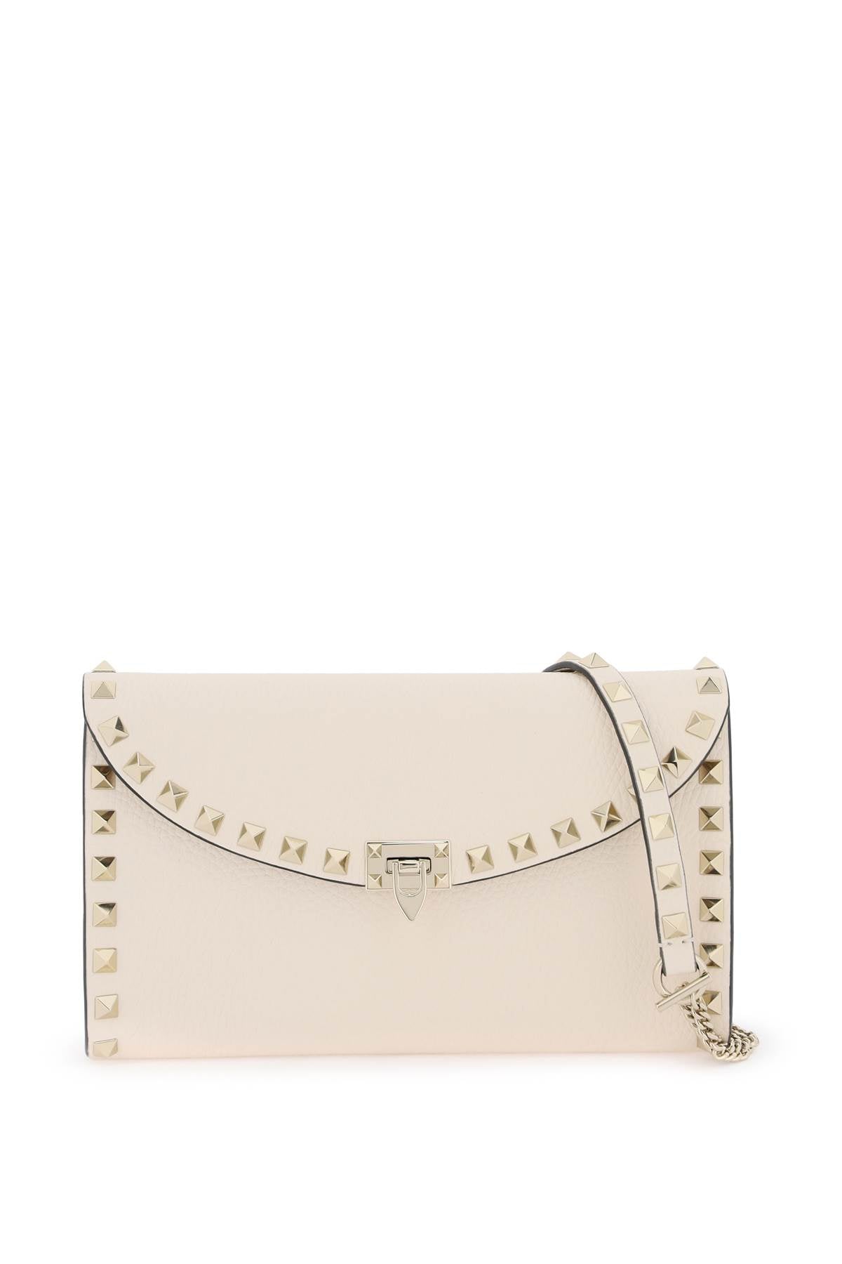 Valentino garavani mini rockstud studded