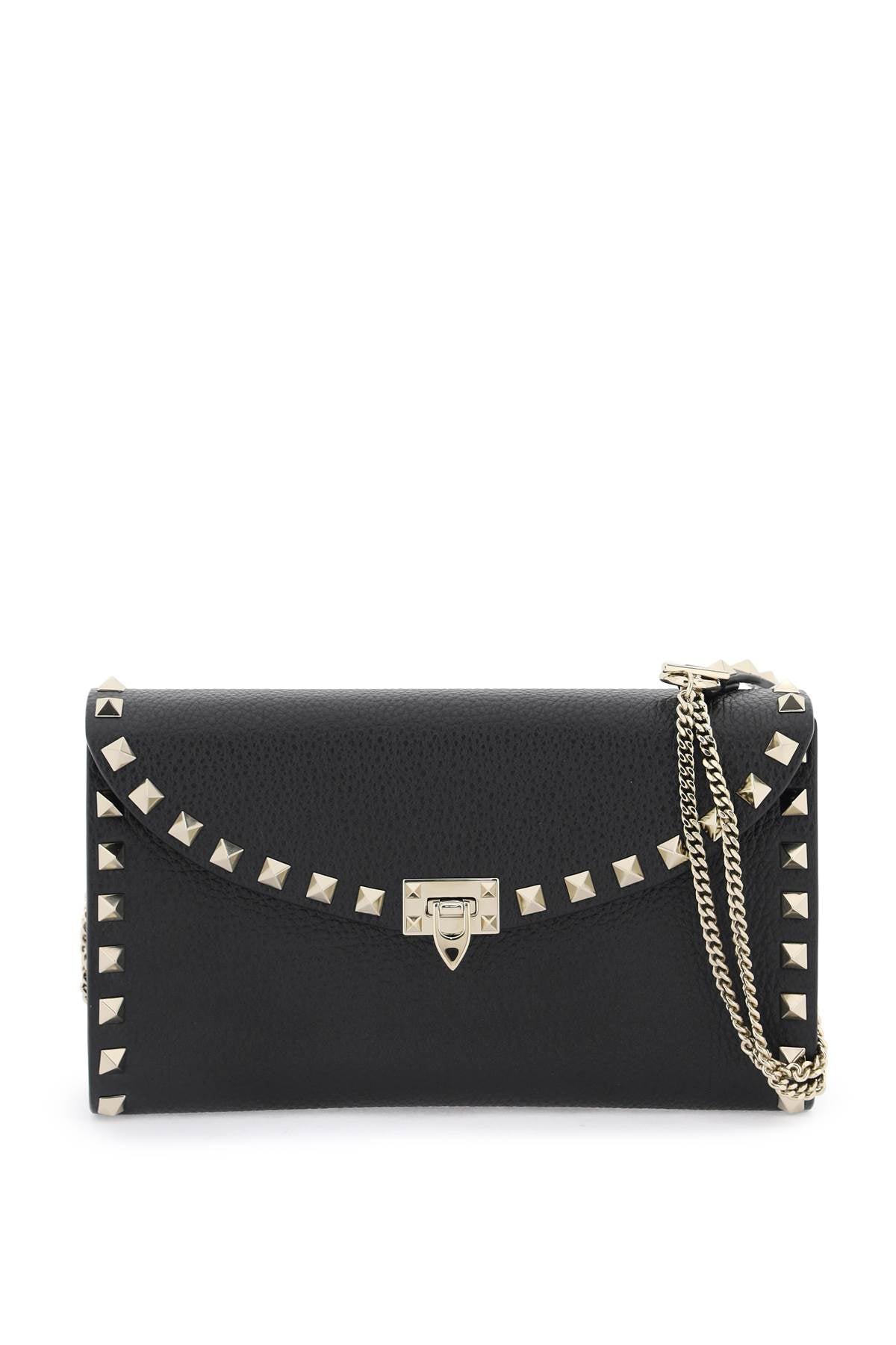 Valentino garavani borsa mini rockstud