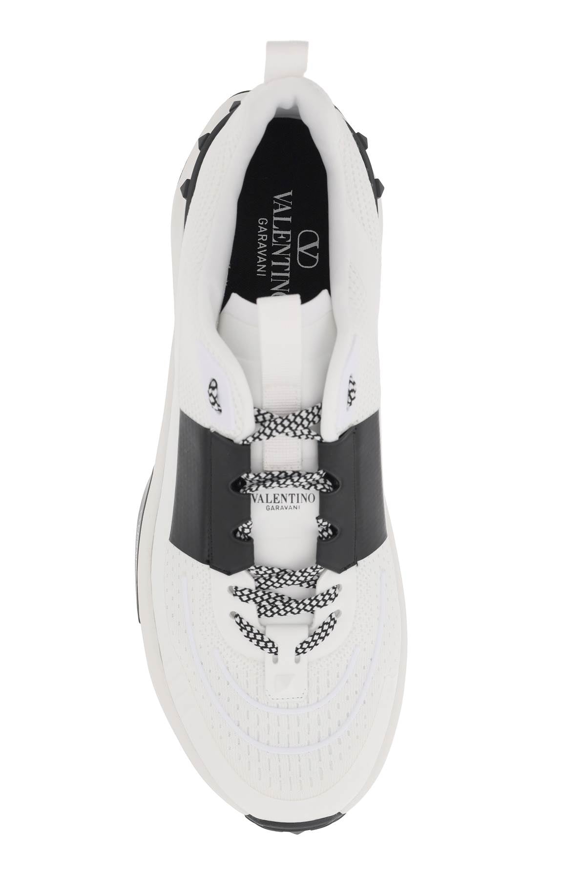 Valentino garavani true act sneakers for