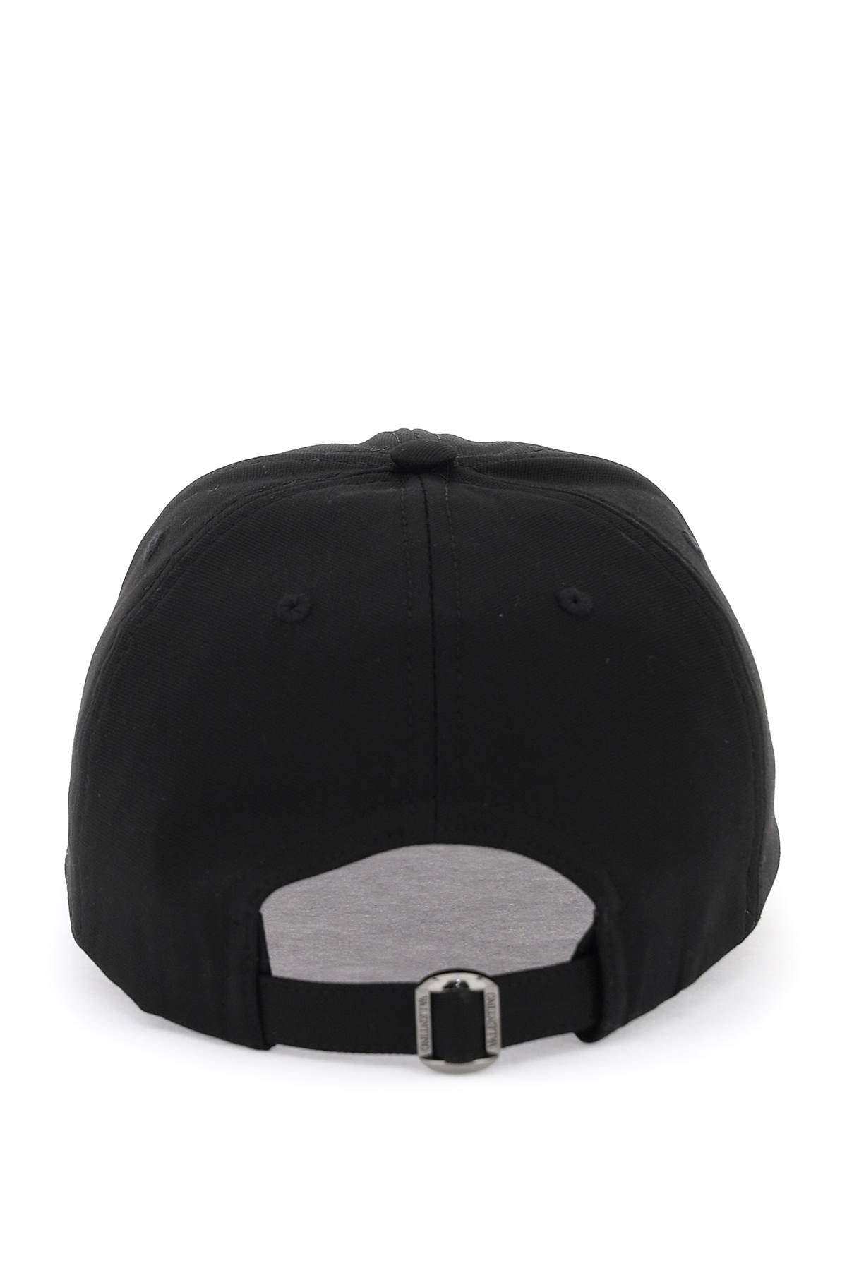 Valentino garavani cappello baseball vlogo signature