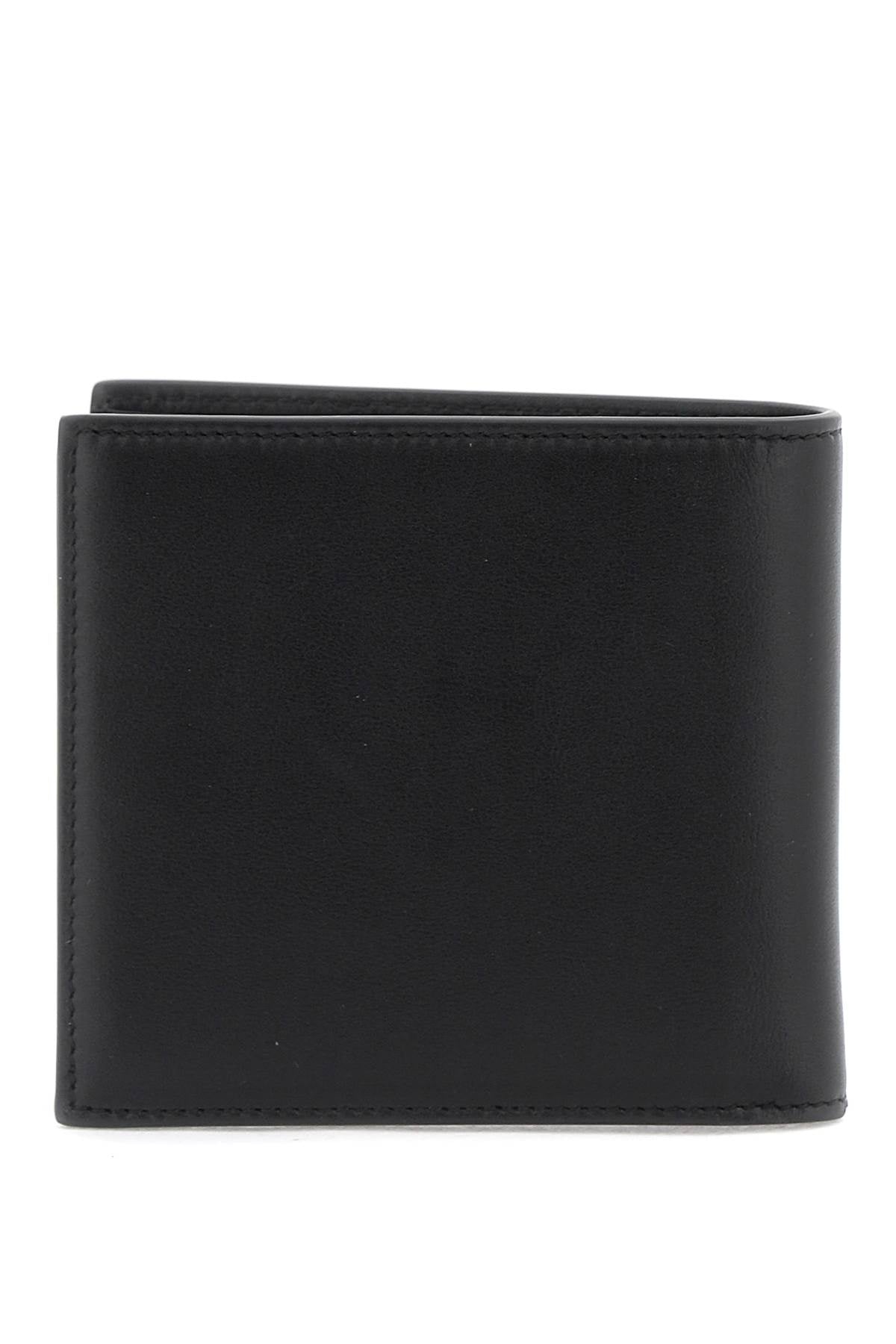 Valentino garavani vlogo signature wallet