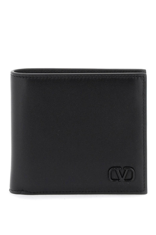 Valentino garavani vlogo signature wallet