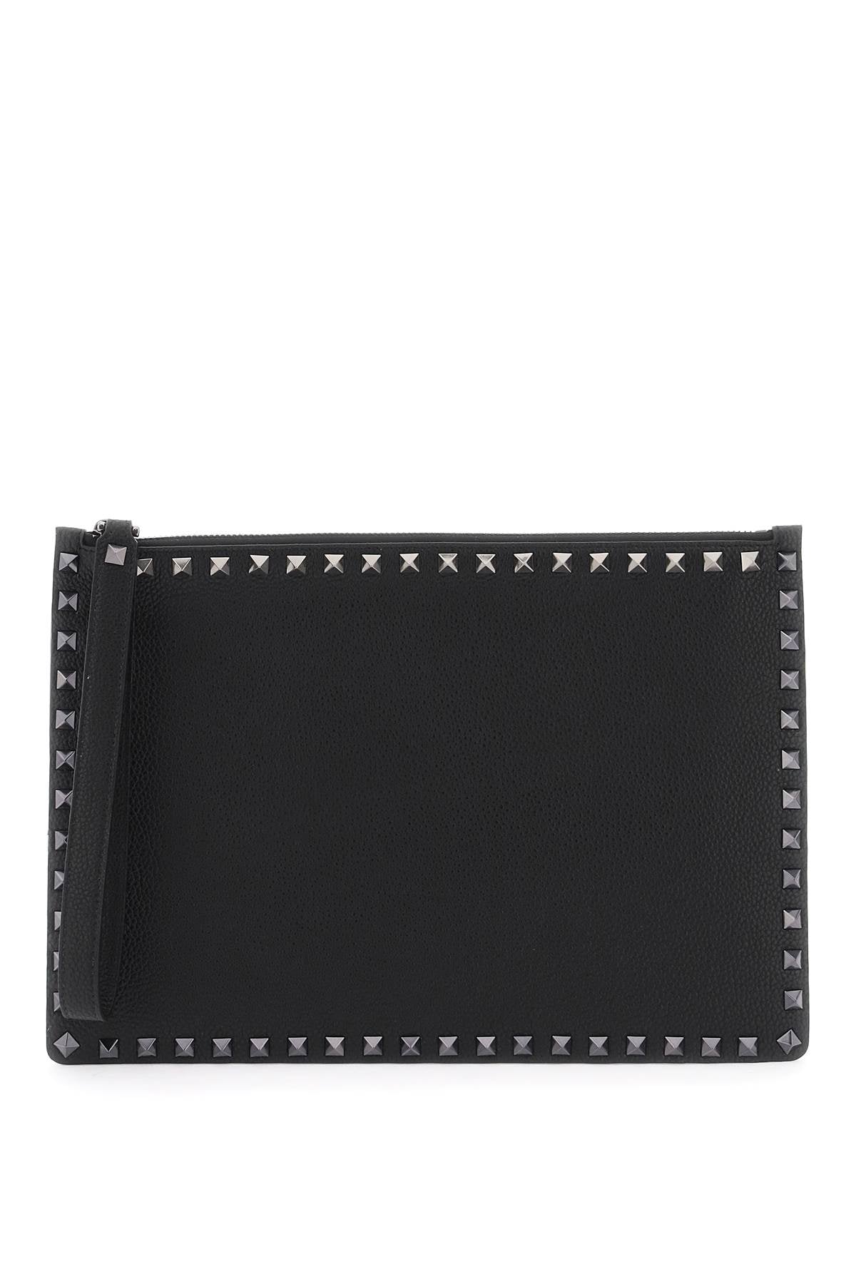 Valentino garavani pouch rockstud