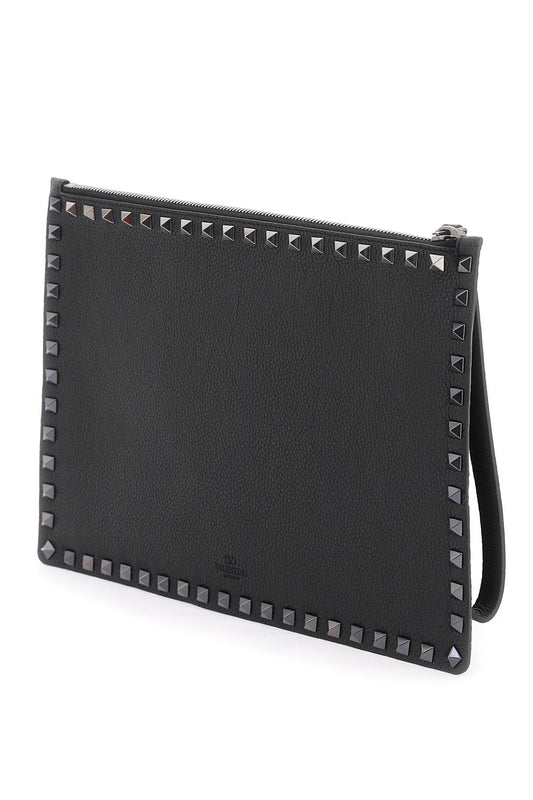 Valentino garavani pouch rockstud