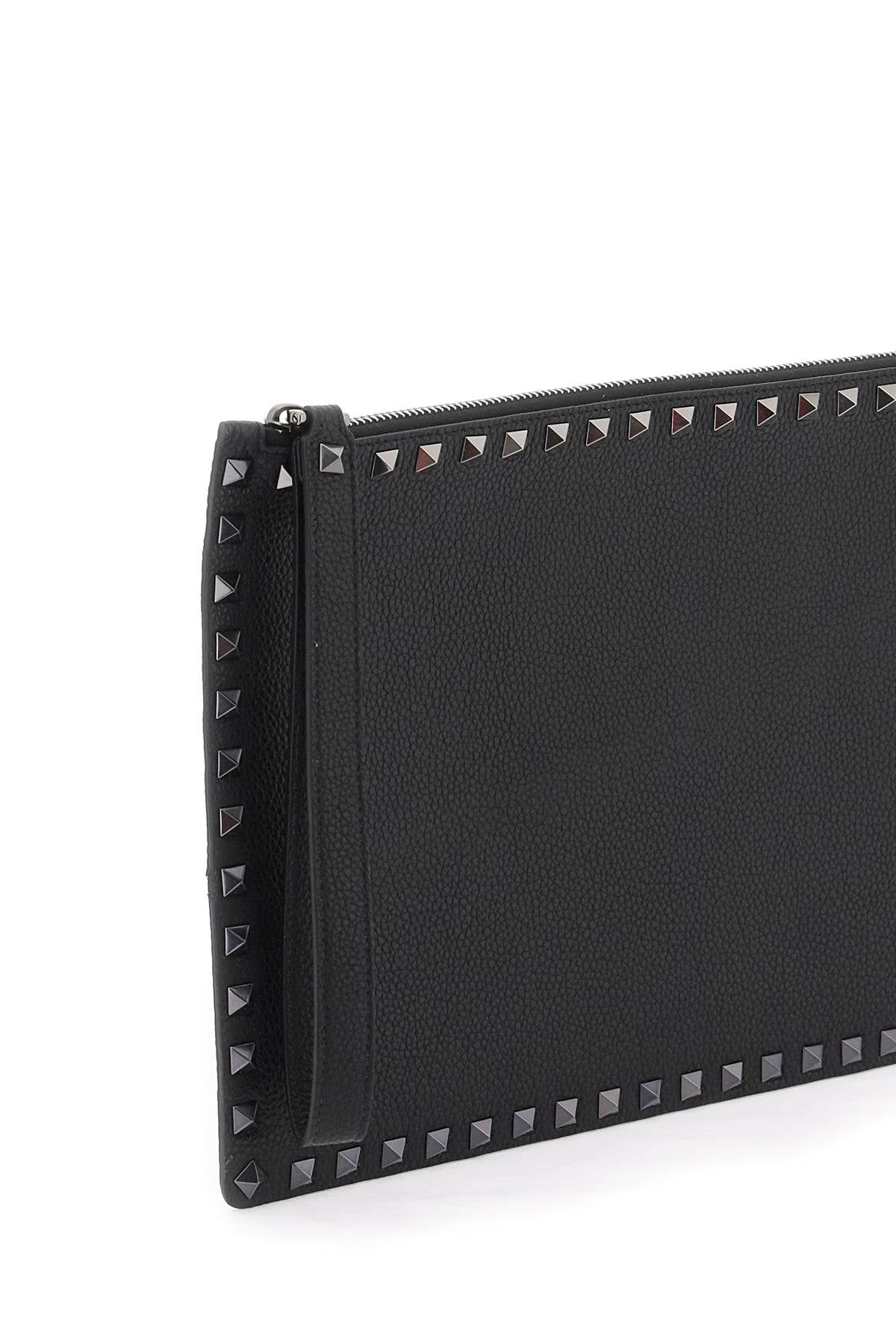 Valentino garavani pouch rockstud