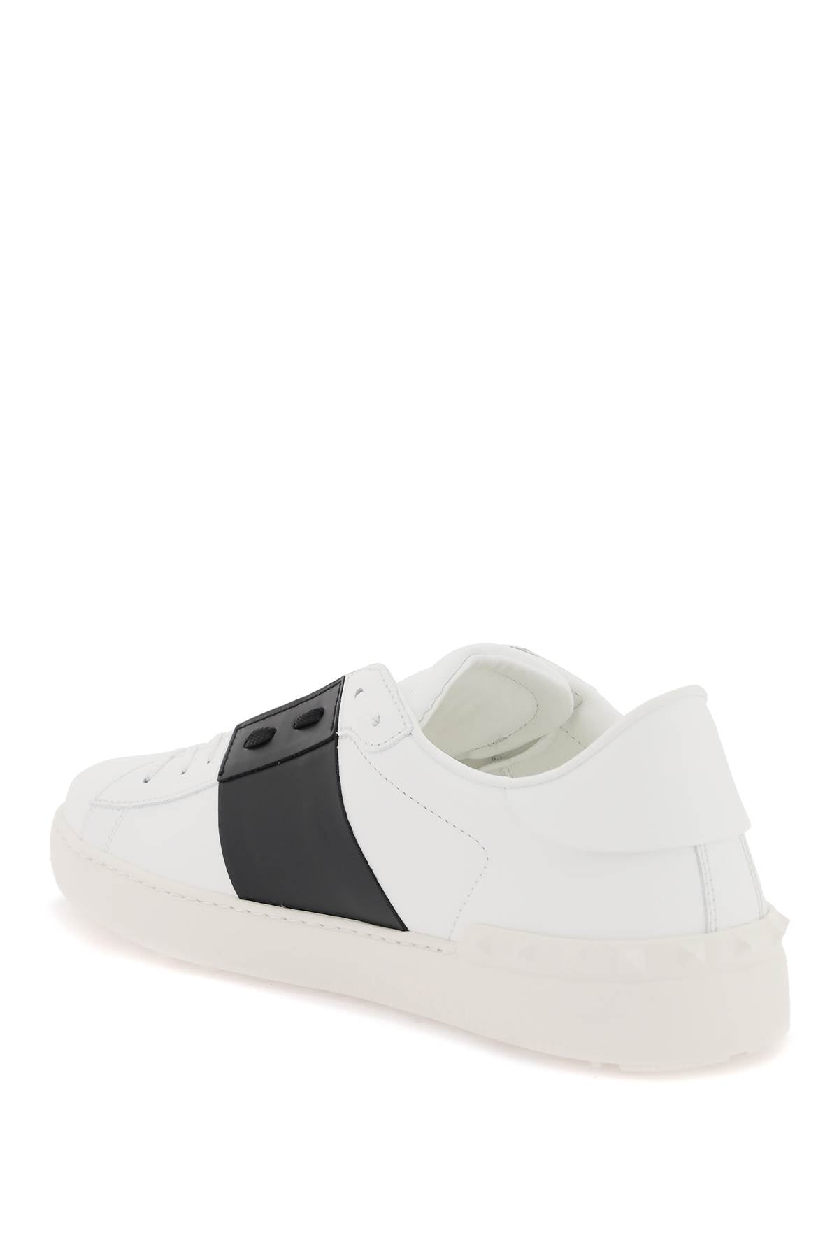 Valentino garavani open sneakers