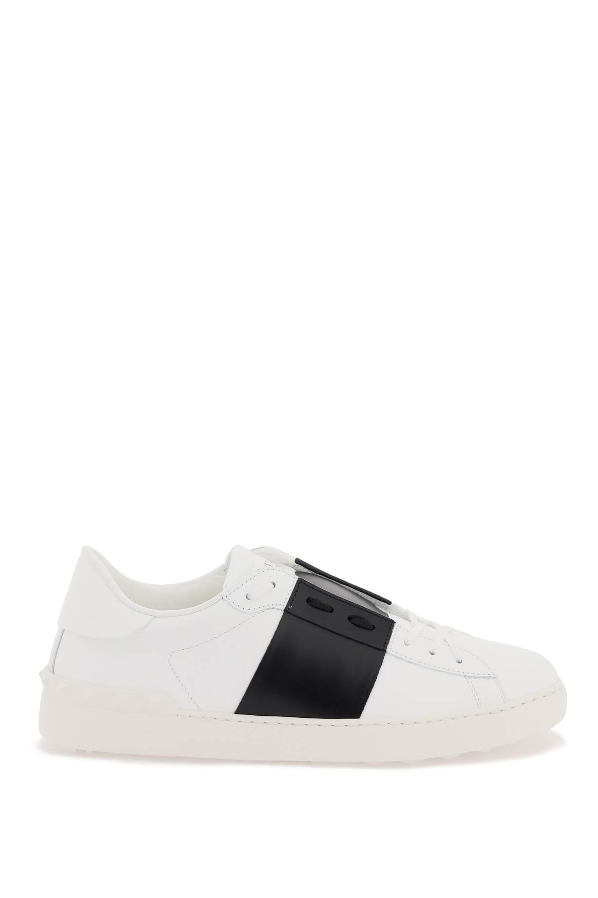 Valentino garavani open sneakers