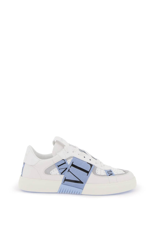 Valentino garavani vl7n low-top sneakers