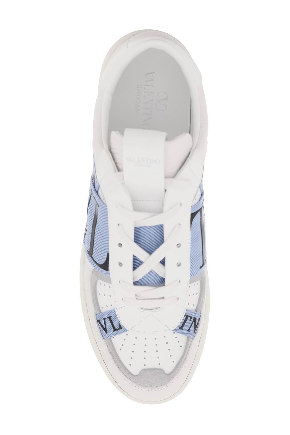 Valentino garavani vl7n low-top sneakers