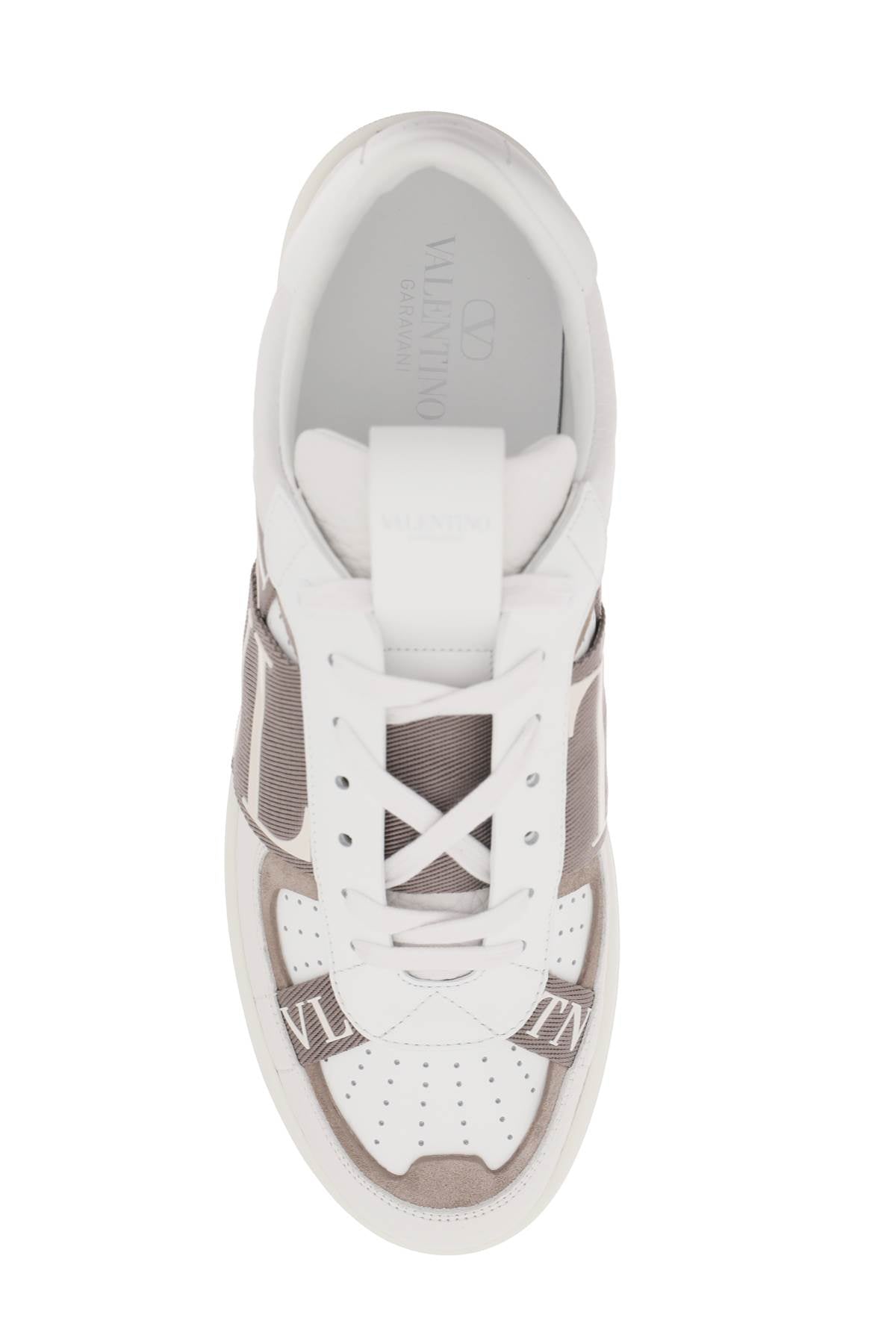 Valentino garavani vl7n low-top sneakers