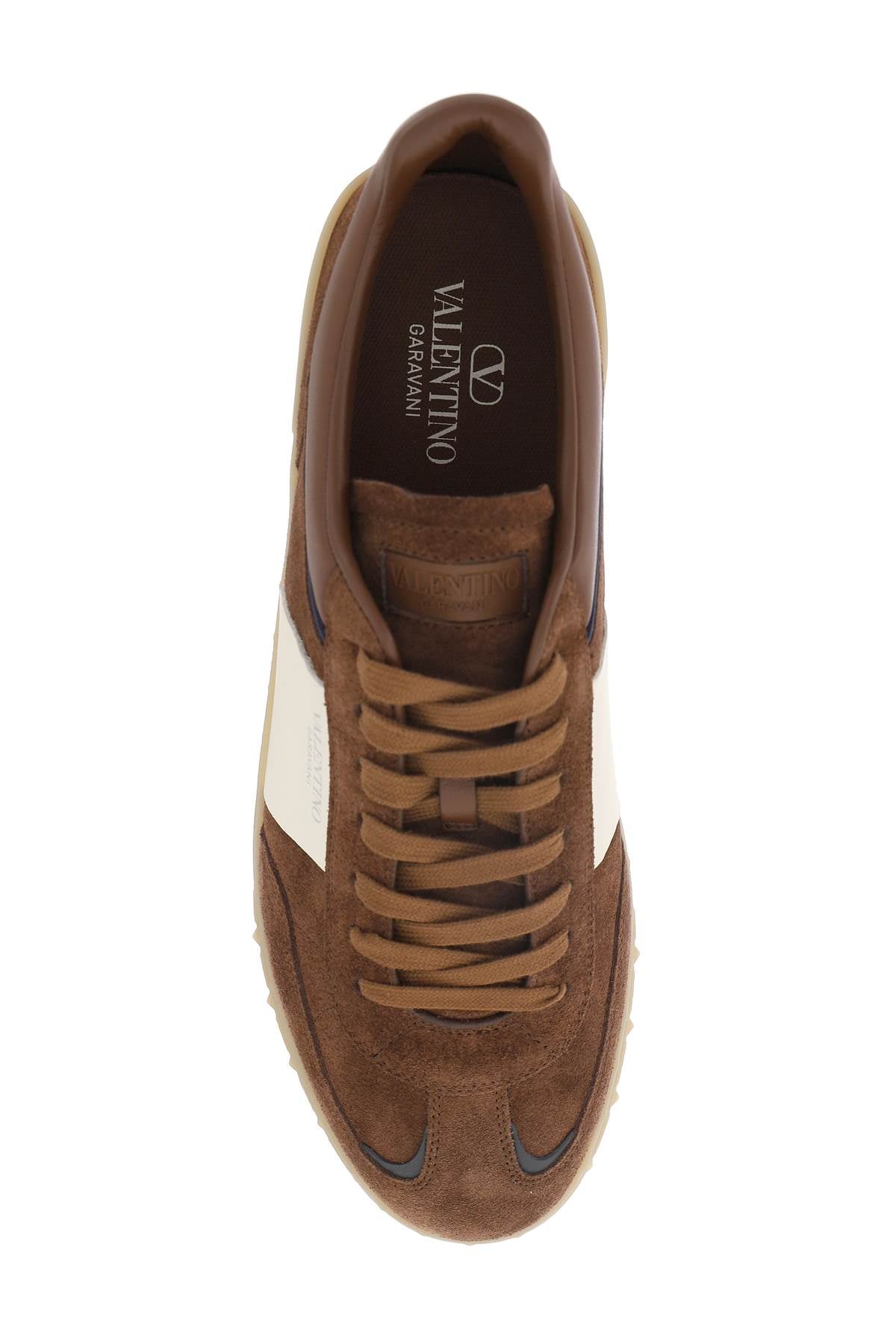 Valentino garavani low top upvillage sneakers