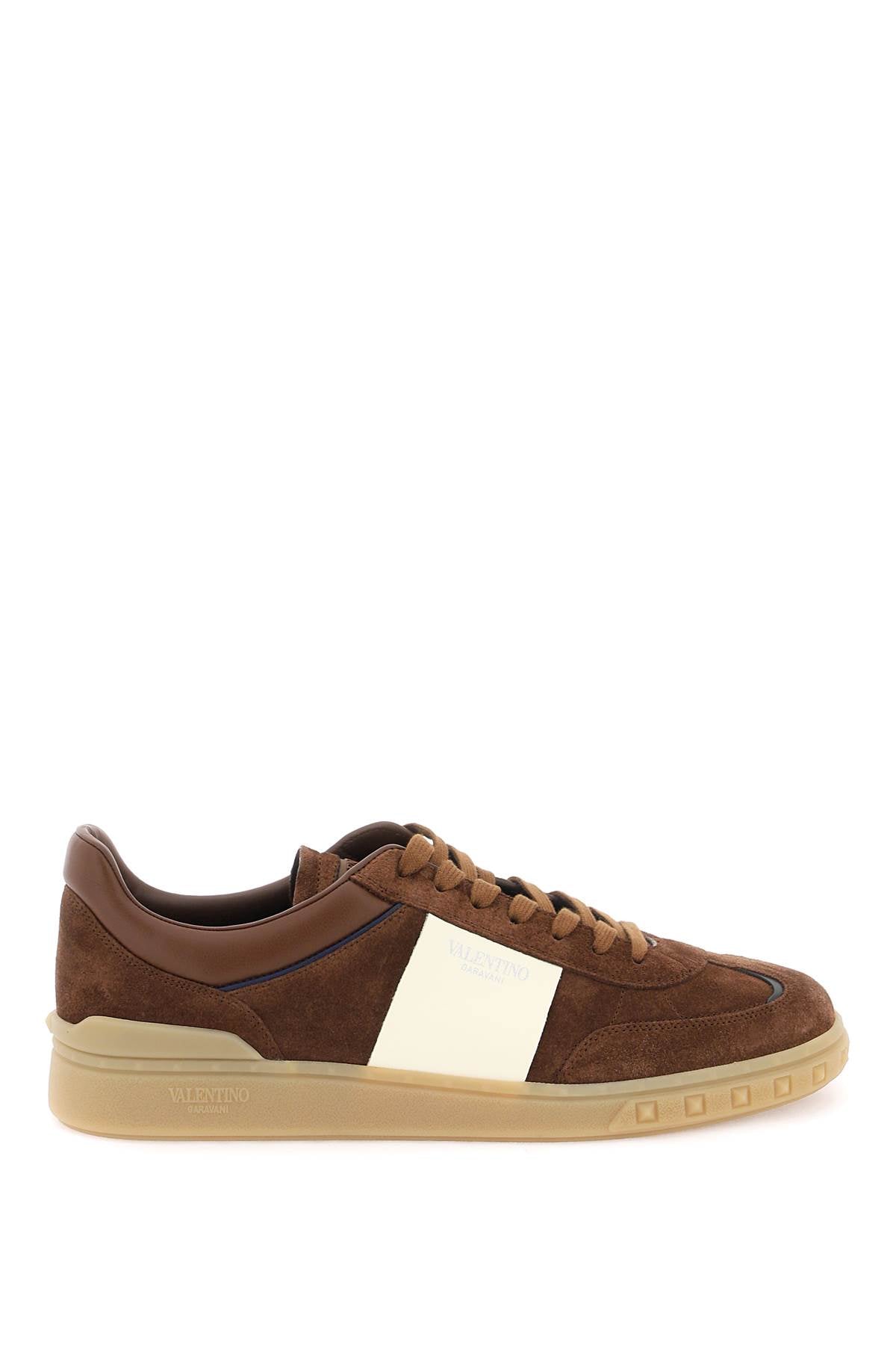 Valentino garavani low top upvillage sneakers