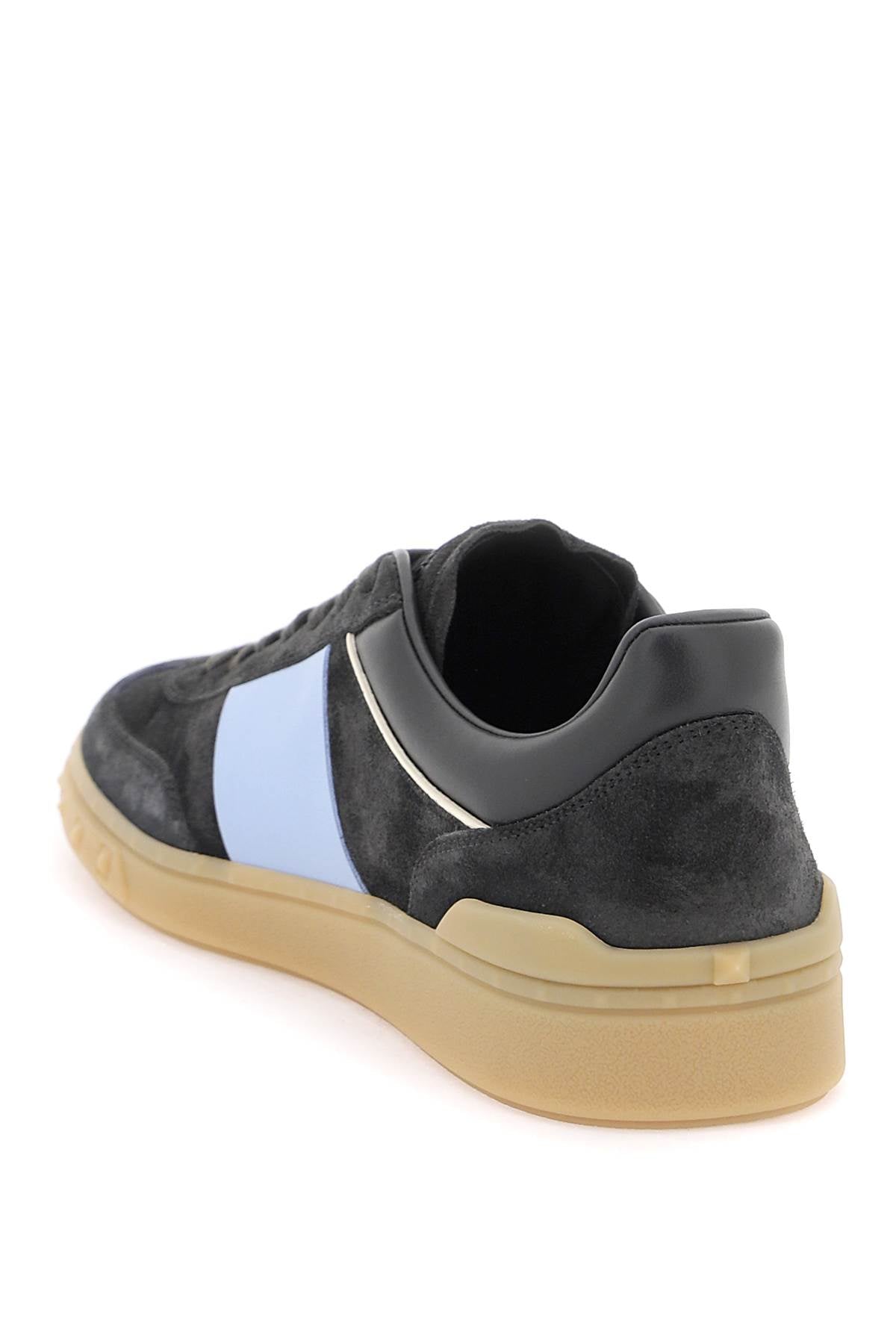 Valentino garavani low top upvillage sneakers