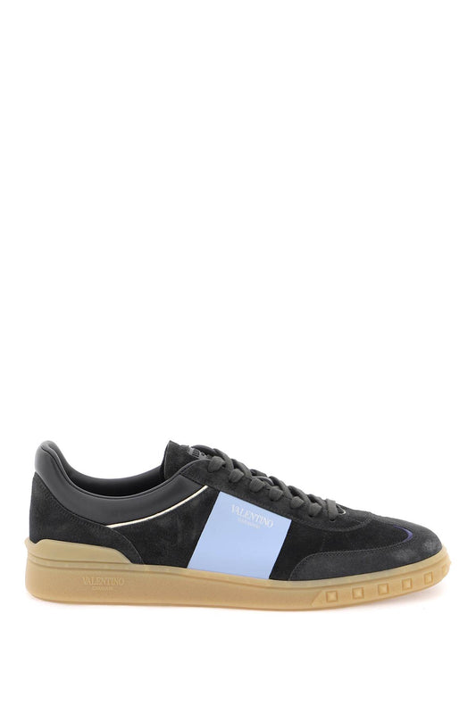 Valentino garavani low top upvillage sneakers