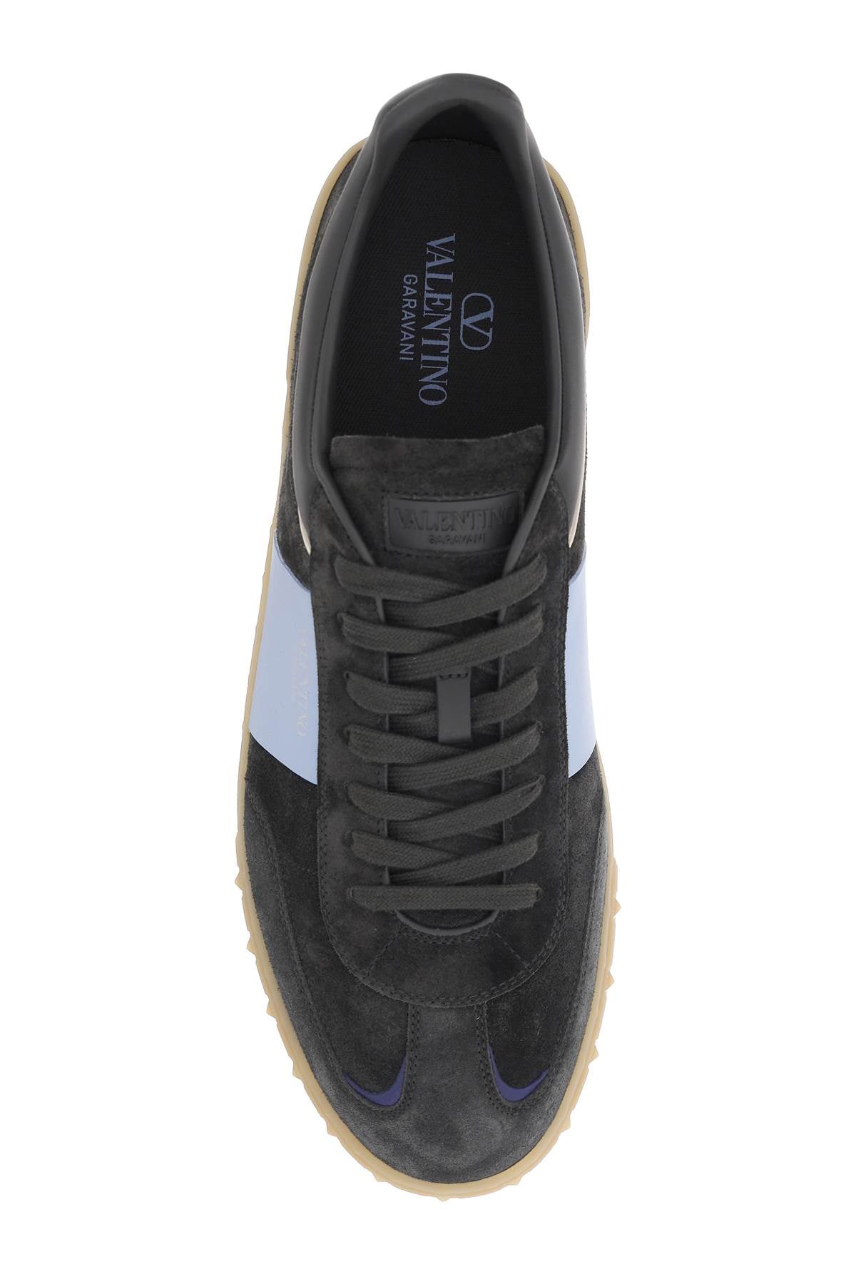 Valentino garavani low top upvillage sneakers