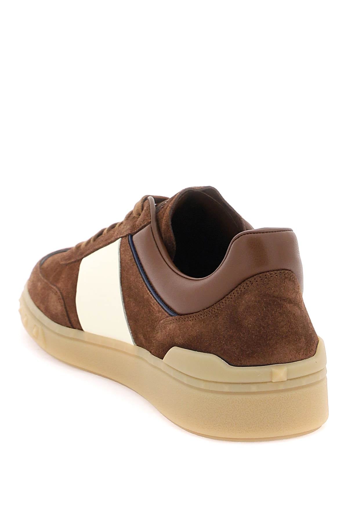 Valentino garavani low top upvillage sneakers