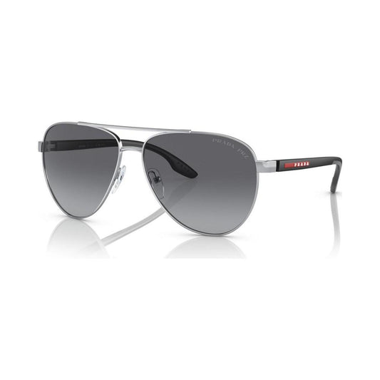 Men's Polarized Sunglasses, PS 52YS61-YP