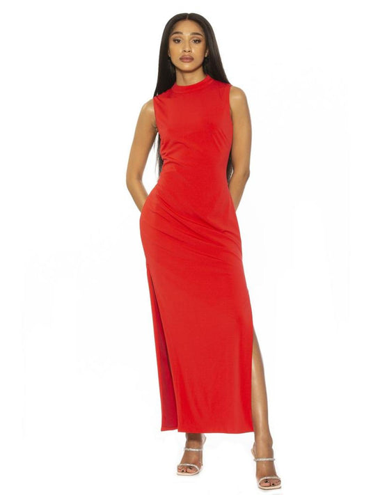 Lori Maxi Dress