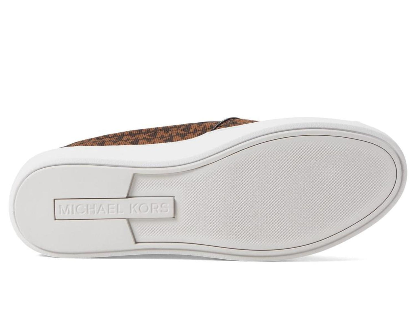 Keaton Knit Slip-On