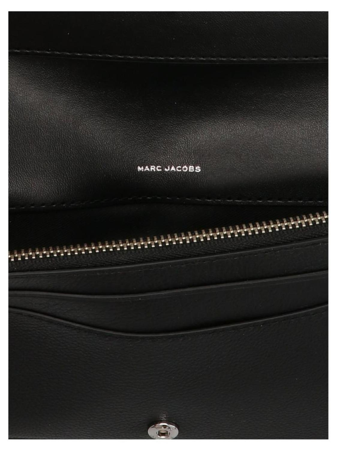 Marc Jacobs The Mini Shoulder Bag