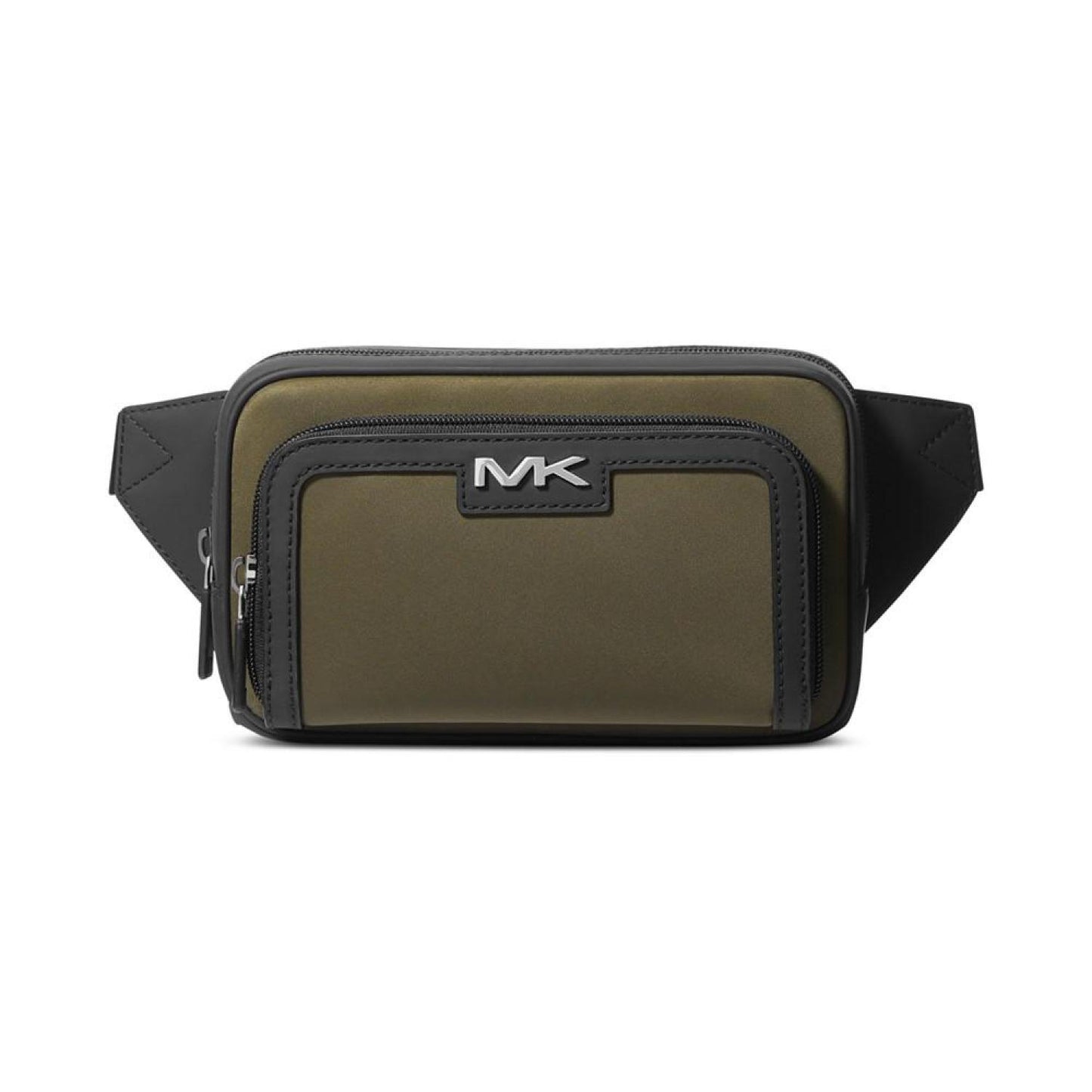 Men's MK Logo Belt Bag