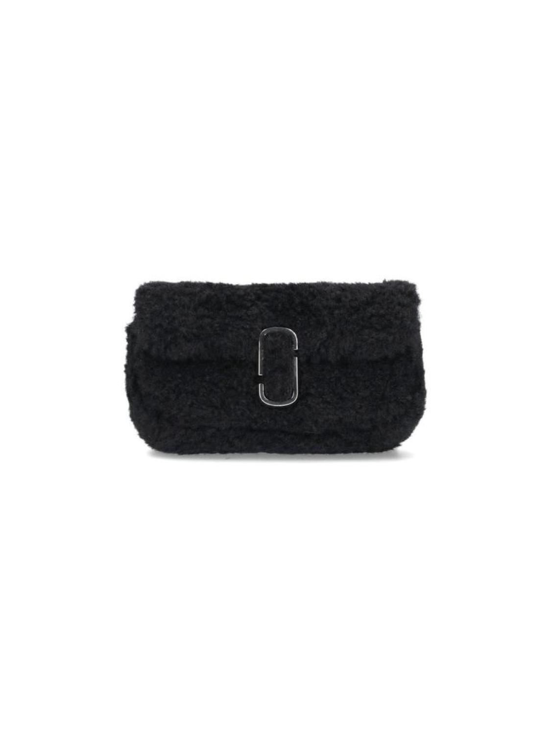 Marc Jacobs The J Marc Shoulder Bag