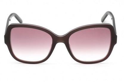 Marc Jacobs Marc 555/S 07QY 3X Cat eye Sunglasses 55 mm