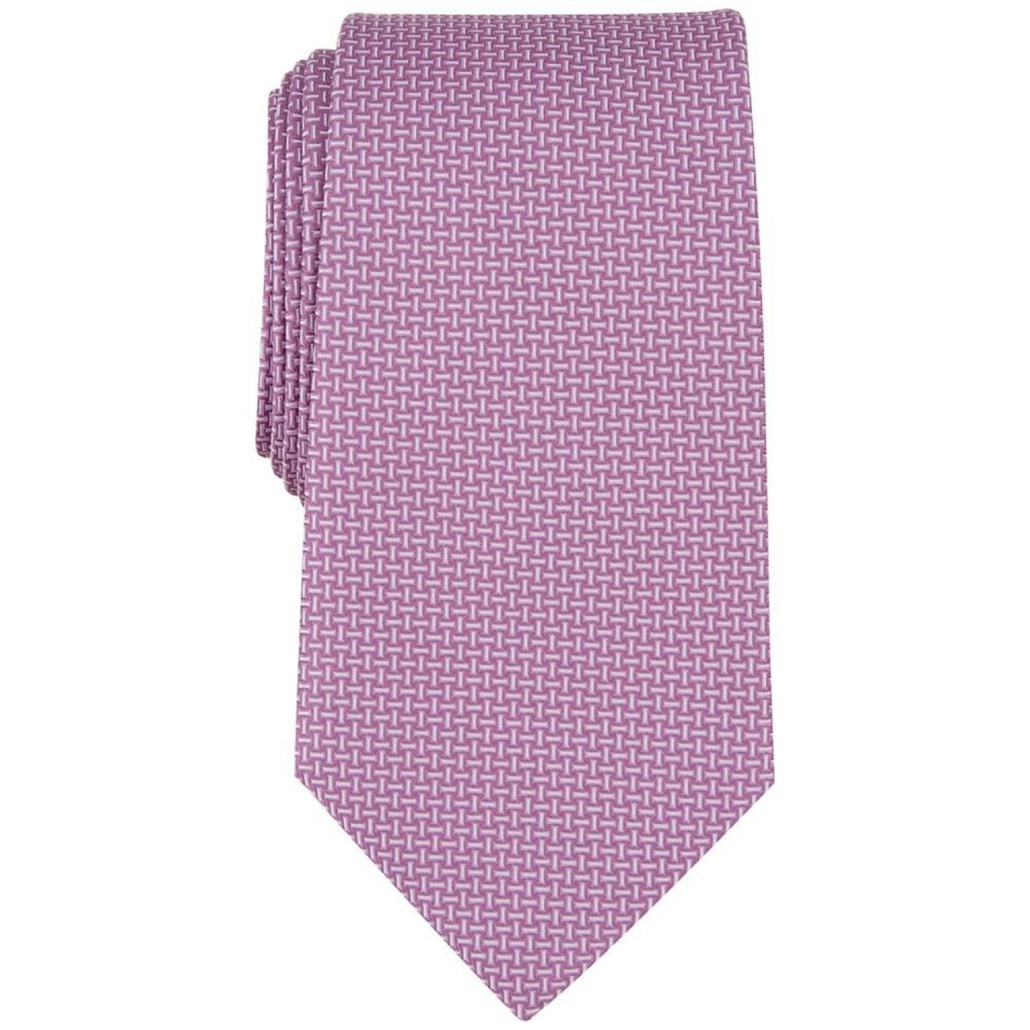 Men's Dorset Mini-Pattern Tie