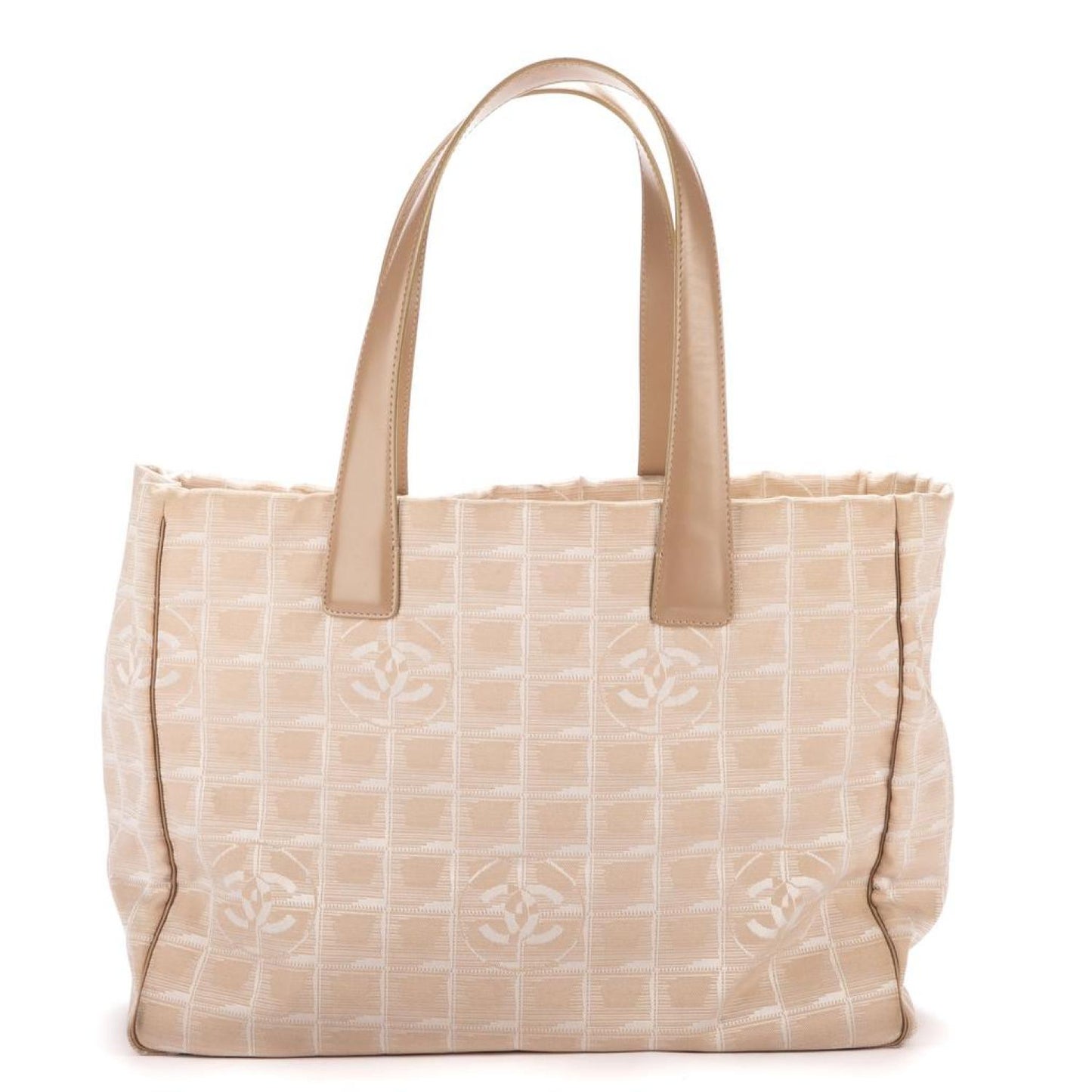 Travel Line Tote