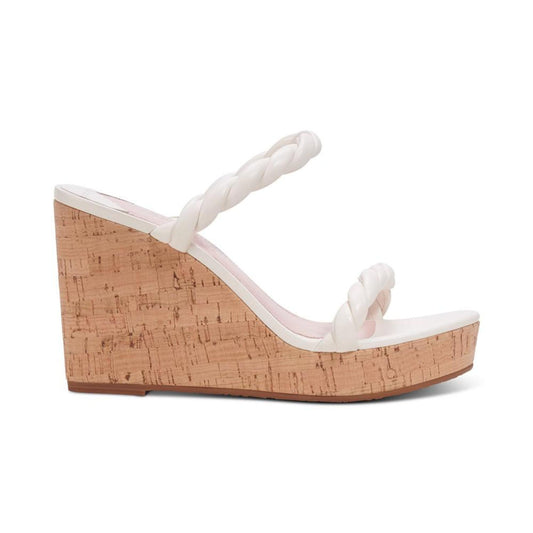 Women's Nina Wedge Sandals