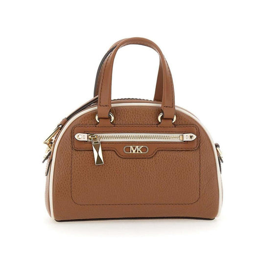 Michael Michael Kors Williamsburg Zipped Extra-Small Crossbody Bag