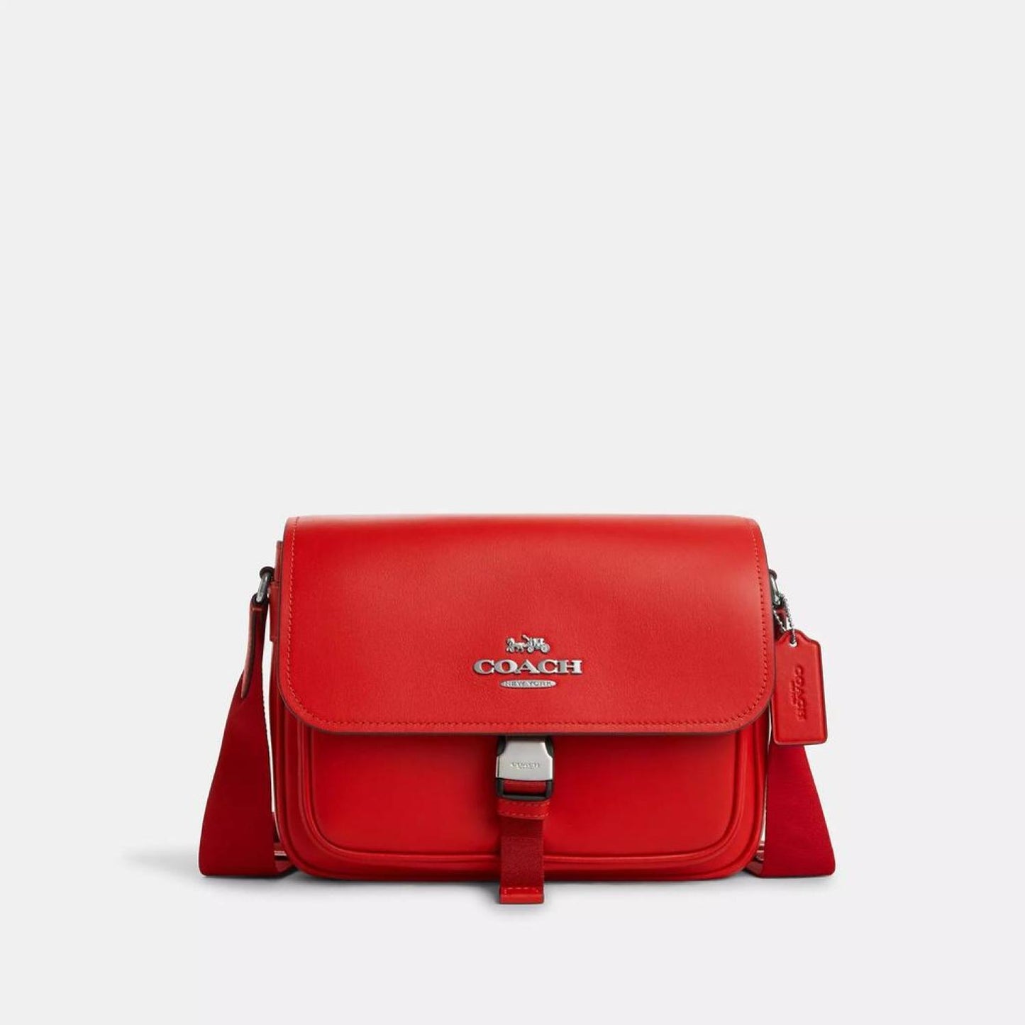 Coach Outlet Pace Messenger Bag