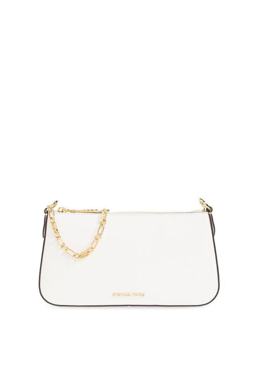 Michael Michael Kors Empire Chain-Linked Medium Shoulder Bag