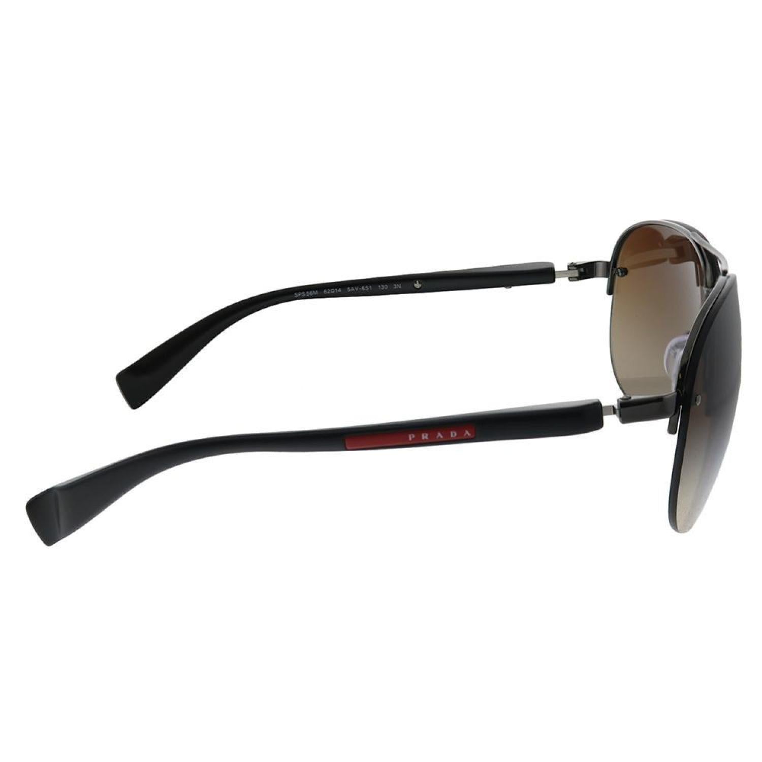 Prada sunglasses hot sale sps 56m