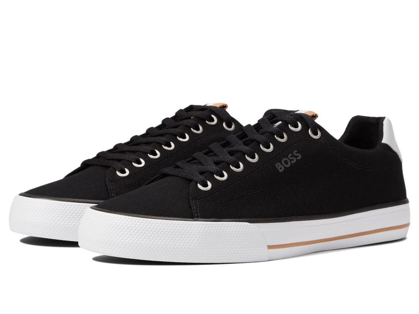 Aiden Low Top Sneakers