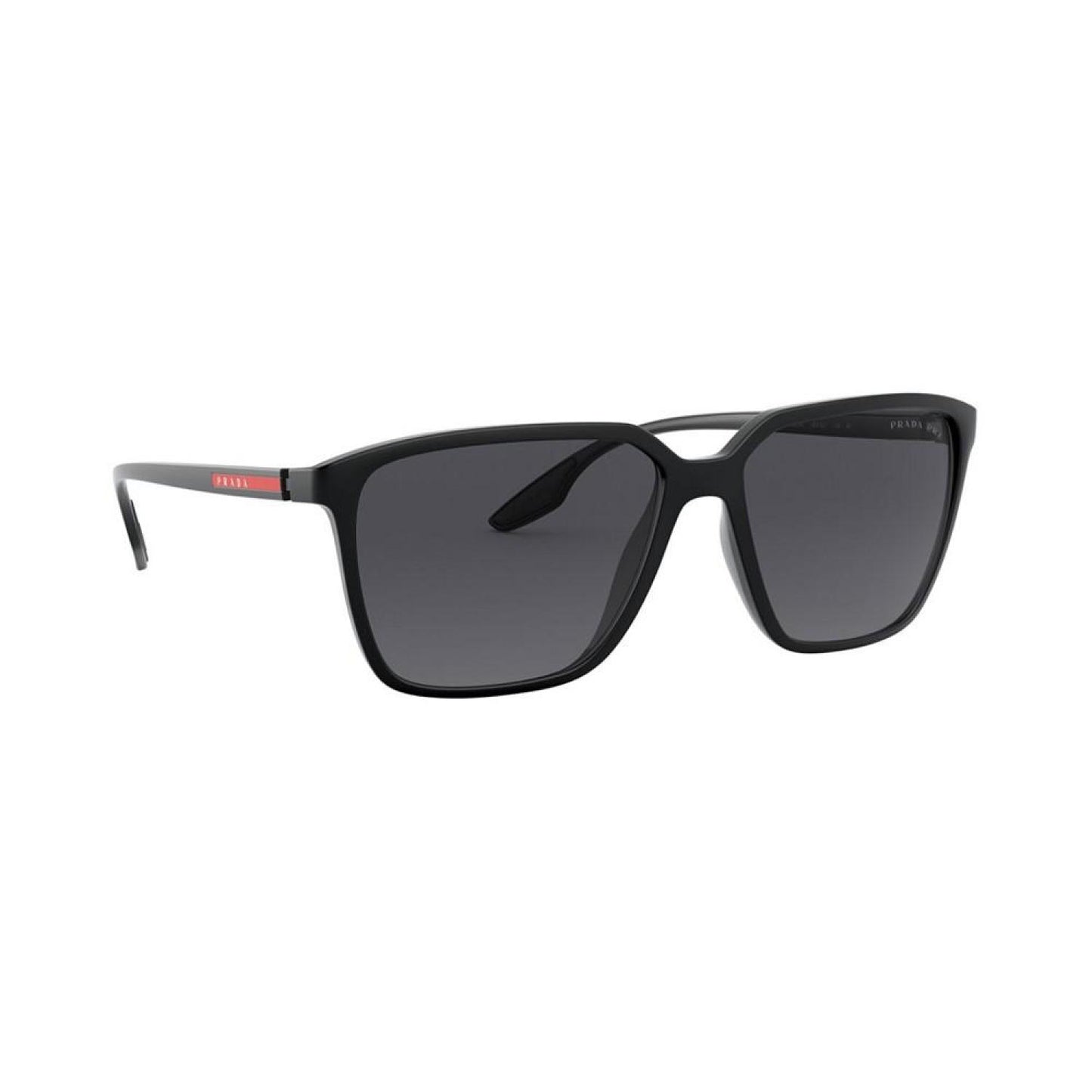 Men's Polarized Sunglasses, PS 06VS 58