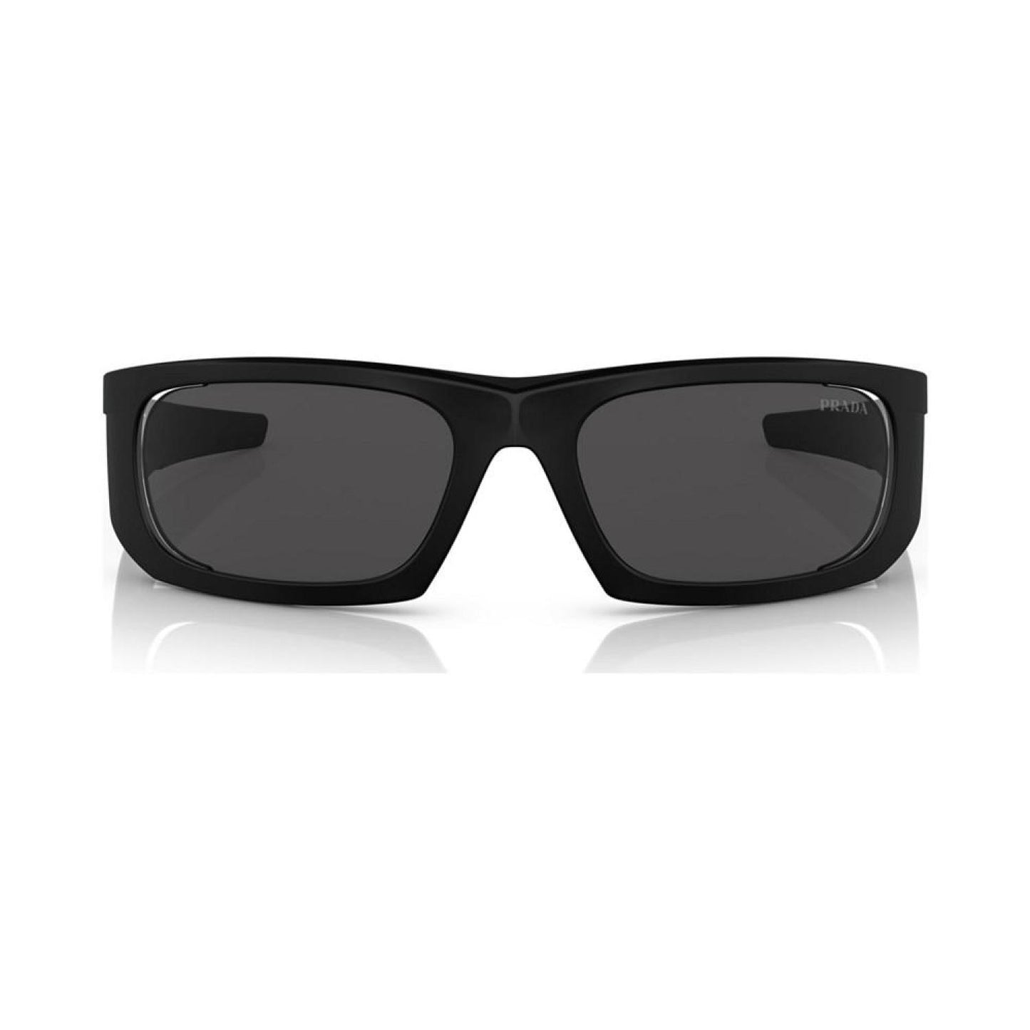 Men's Sunglasses, PS 02YS59-X