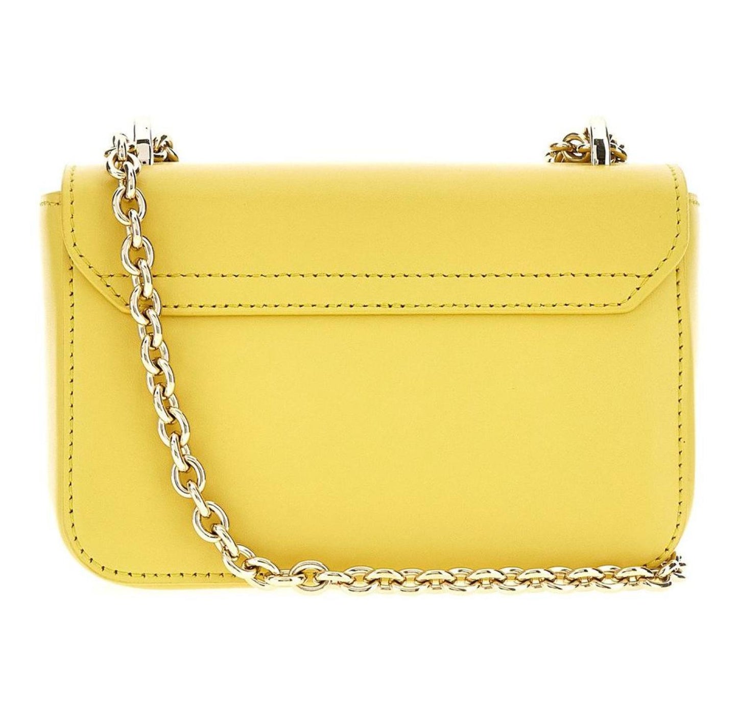 Furla Metropolis Foldover Mini Crossbody Bag