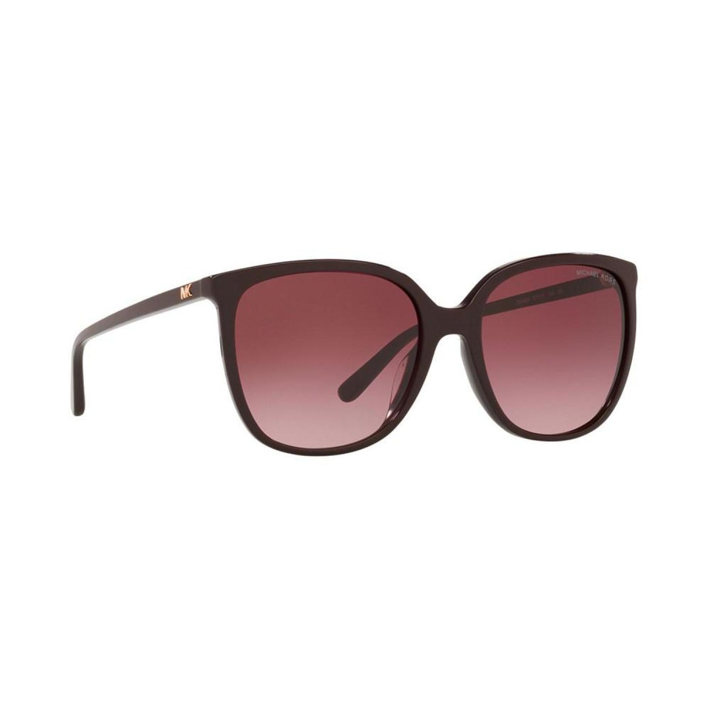 Women's Anaheim Sunglasses, MK2137U 57